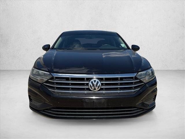 Used 2021 Volkswagen Jetta FWD image 2