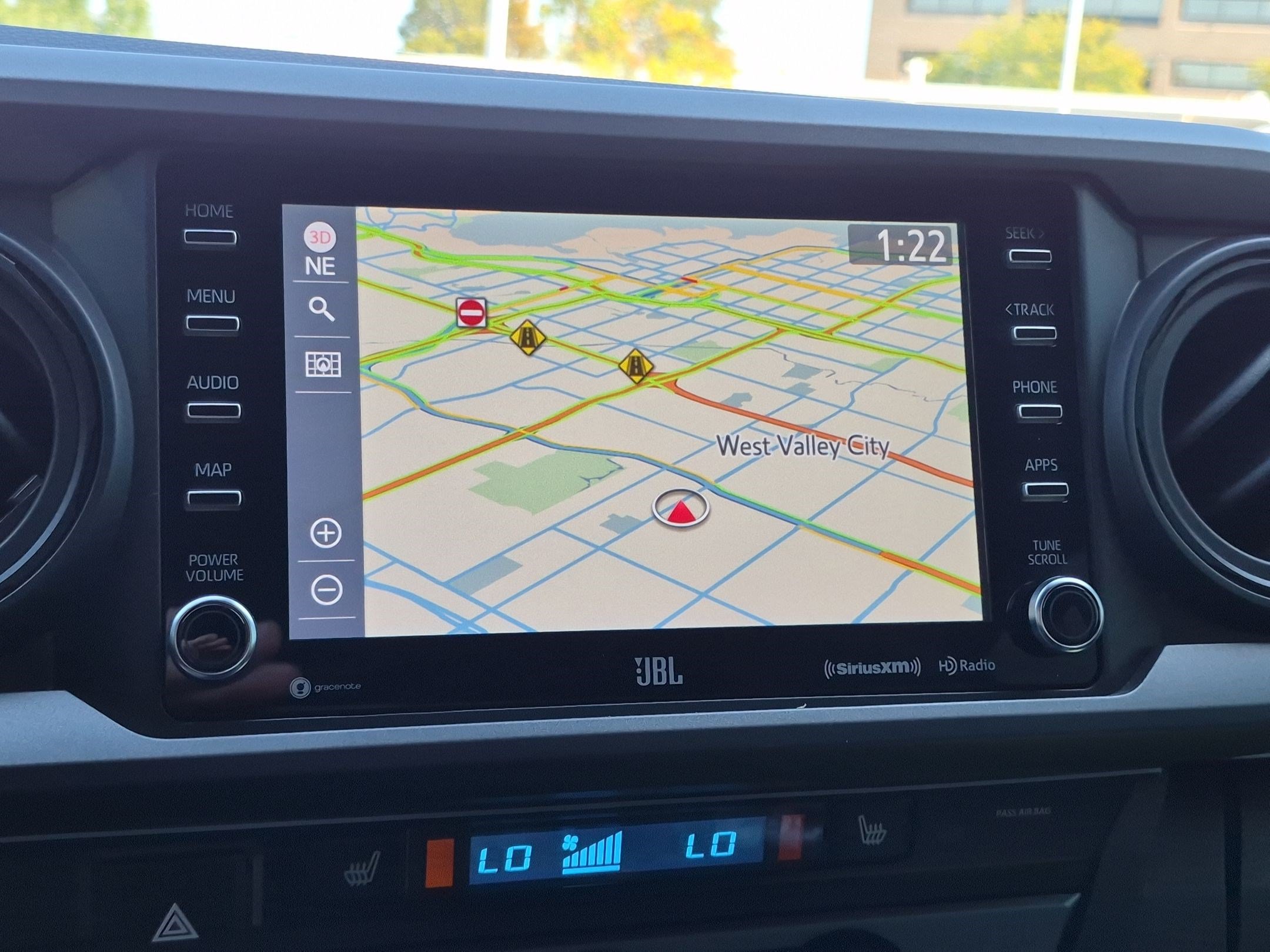 Used 2021 Toyota Tacoma TRD Pro AWD/4WD image 26