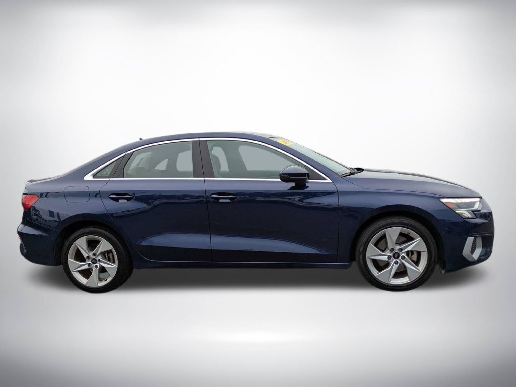 Used 2024 Audi A3 2.0T Premium FWD image 3