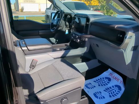 Used 2024 Ford F150 XLT w/ Mobile Office Package image 30