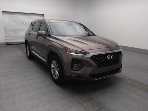 Used 2019 Hyundai Santa Fe SEL w/ Cargo Package FWD image 13