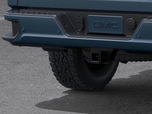 New 2026 GMC Sierra 2500 Denali w/ Denali Reserve Package image 22