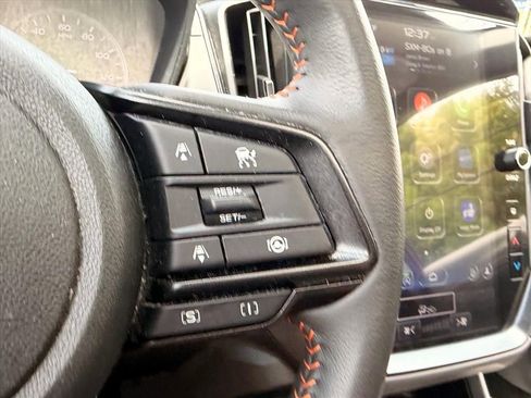 Certified 2024 Subaru Crosstrek 2.5i Limited w/ Crosstrek Mirror Package AWD/4WD image 22