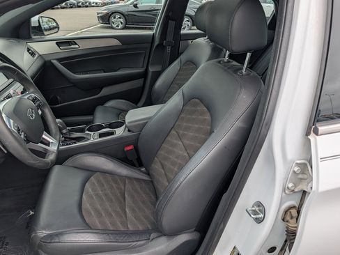 Used 2018 Hyundai Sonata Sport FWD image 10