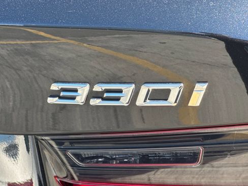 Certified 2024 BMW 330i xDrive 330i xDrive w/ Premium Package image 20