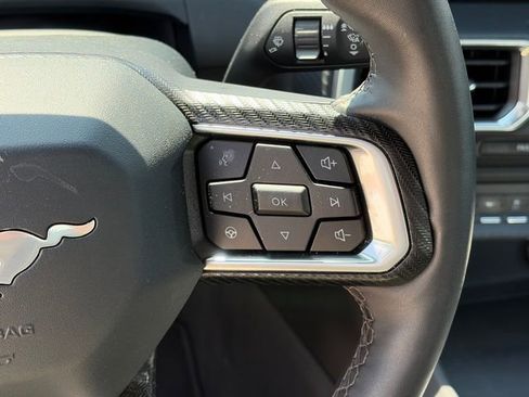 Used 2026 Ford Mustang Premium RWD image 21