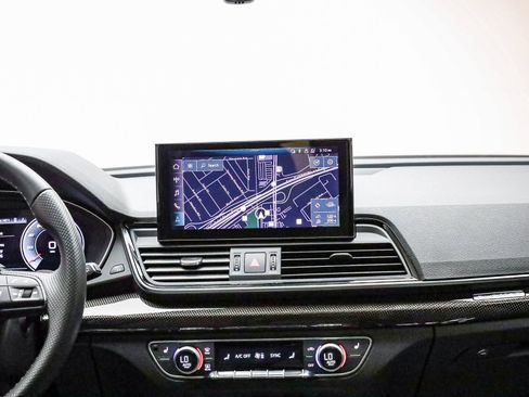 Used 2023 Audi SQ5 Premium Plus image 14