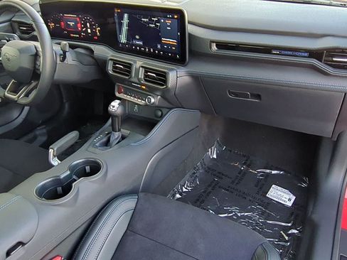 New 2025 Ford Mustang Dark Horse RWD image 27