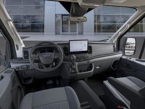 New 2026 Ford Transit 350 XL image 9