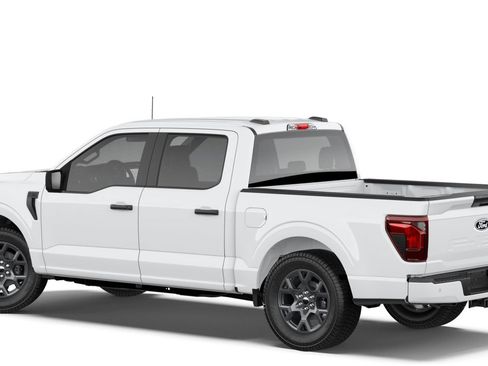 New 2026 Ford F150 STX AWD/4WD image 2