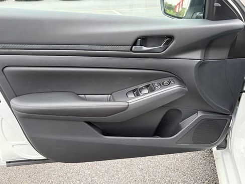 New 2026 Nissan Altima 2.5 SV FWD image 11