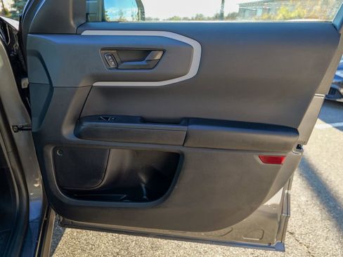 Used 2022 Ford Bronco Sport Big Bend w/ Convenience Package image 31