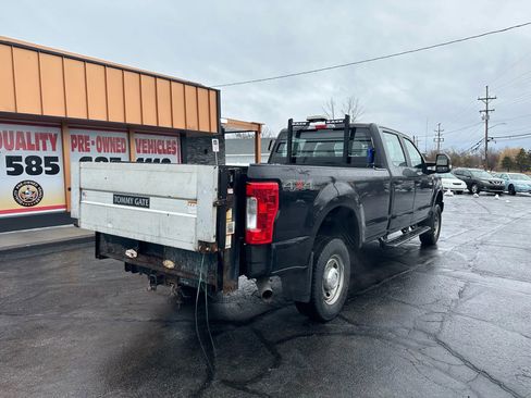Used 2019 Ford F350 XL w/ Power Equipment Group image 12