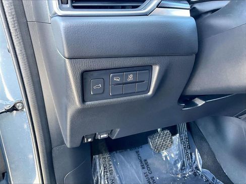 Used 2024 MAZDA CX-5 Carbon Edition image 26