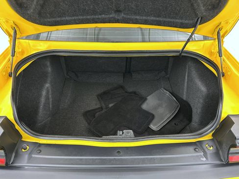 Used 2018 Dodge Challenger T/A RWD image 19