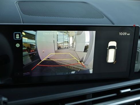 New 2026 Hyundai Santa Fe SEL FWD image 12