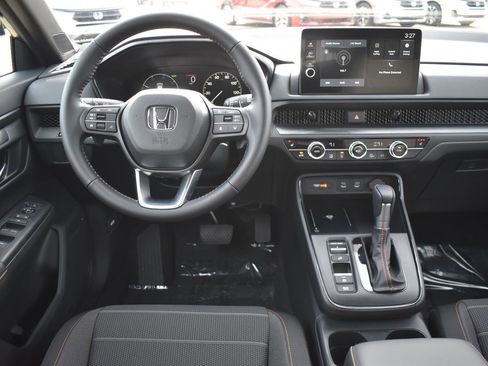 New 2026 Honda CR-V Sport image 22