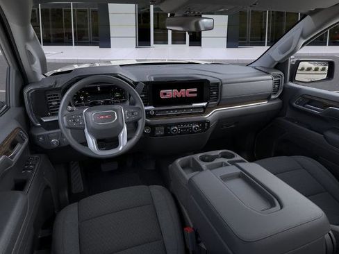 New 2026 GMC Sierra 1500 SLE image 15