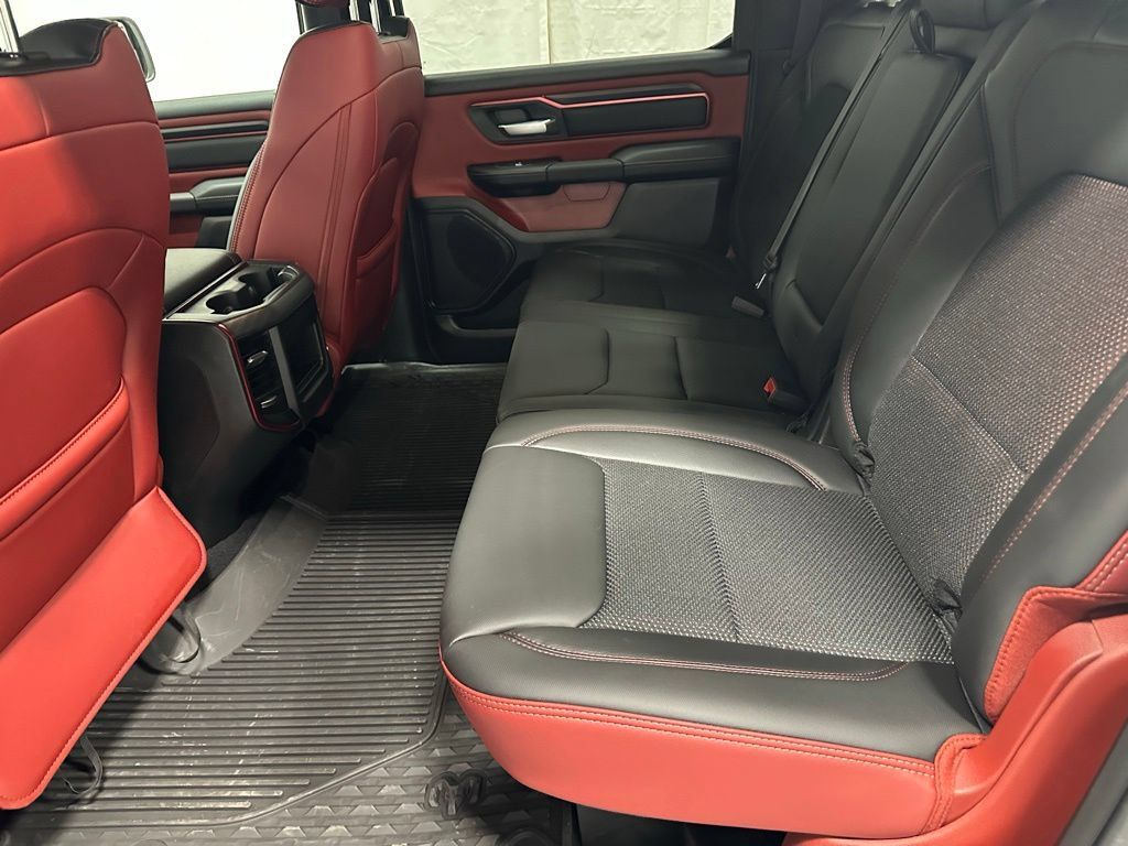 Used 2026 RAM 1500 Rebel w/ Rebel Level 1 Equipment Group AWD/4WD image 39