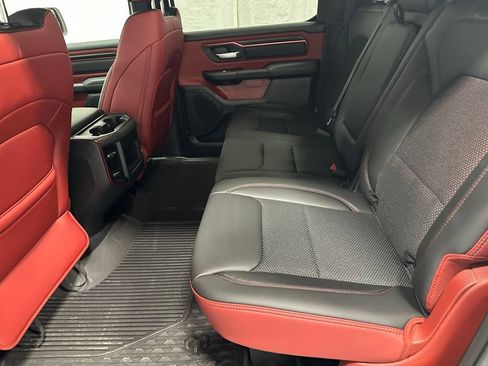 Used 2026 RAM 1500 Rebel w/ Rebel Level 1 Equipment Group AWD/4WD image 39