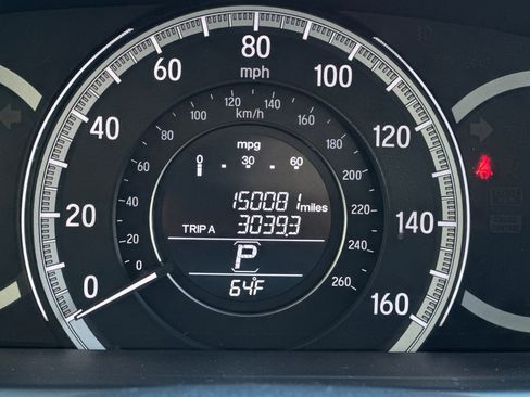 Used 2017 Honda Accord LX image 19