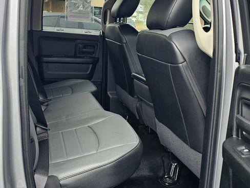 Used 2022 RAM 1500 Tradesman image 8