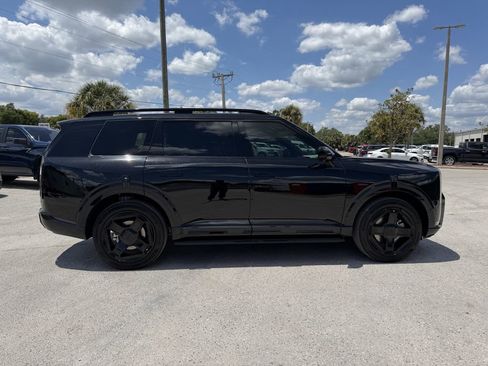 New 2027 Kia Telluride EX X-Line AWD/4WD image 3
