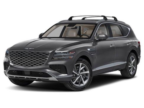 New 2026 Genesis GV80 2.5T Advanced AWD/4WD image 1