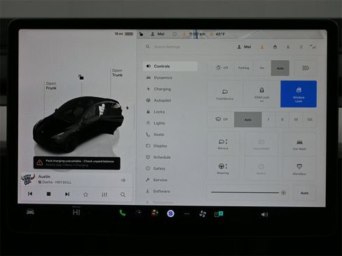 Used 2022 Tesla Model Y Performance image 6