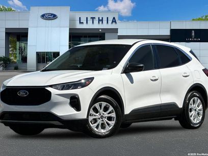 Used 2024 Ford Escape Active