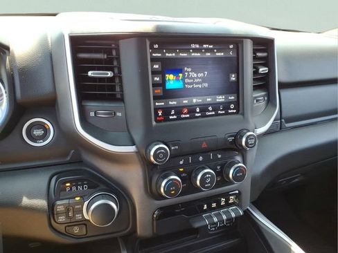 Used 2021 RAM 1500 Big Horn AWD/4WD image 24