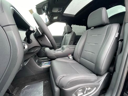 New 2026 Hyundai Palisade Calligraphy image 22