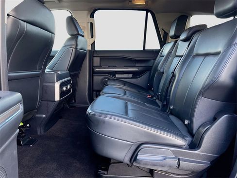 Used 2023 Ford Expedition Max XLT image 23