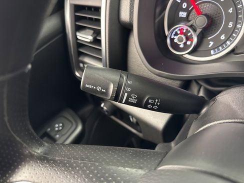 Used 2025 RAM 1500 Big Horn image 20