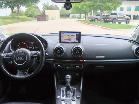 Used 2015 Audi A3 2.0T Premium Plus AWD/4WD image 24