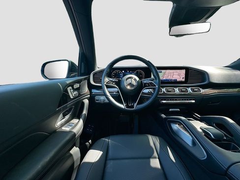 Certified 2025 Mercedes-Benz GLE 450e 4MATIC image 26