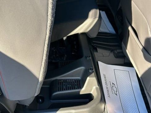 New 2026 Chevrolet Colorado Z71 image 50