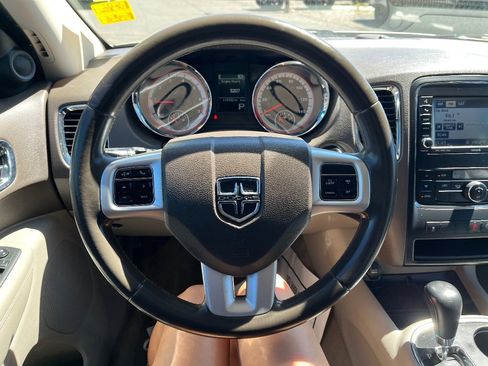 Used 2011 Dodge Durango Crew AWD/4WD image 17