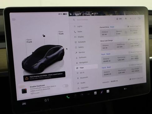 Used 2022 Tesla Model Y Performance AWD/4WD image 35