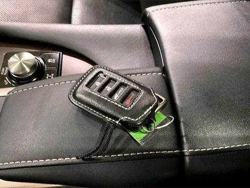 Used 2020 Lexus RX 350 AWD w/ Premium Package image 11