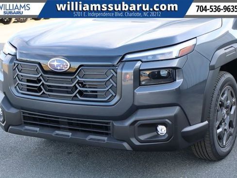 New 2026 Subaru Outback Premium image 4