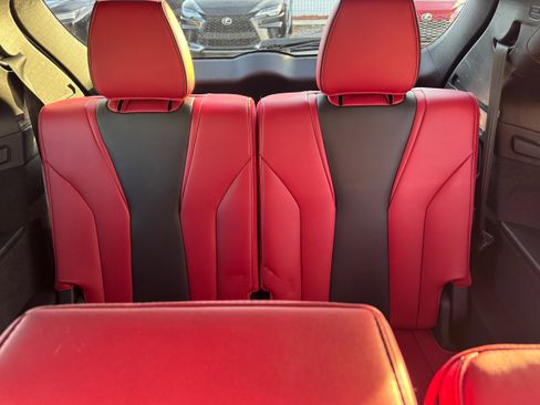 Used 2024 Acura MDX A-Spec image 9