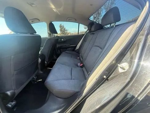 Used 2016 Honda Accord LX image 12