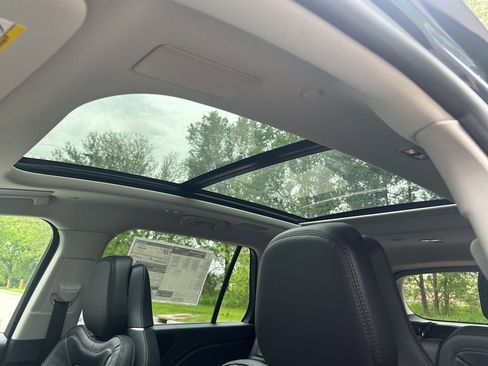 New 2026 Lincoln Aviator Reserve AWD/4WD image 42