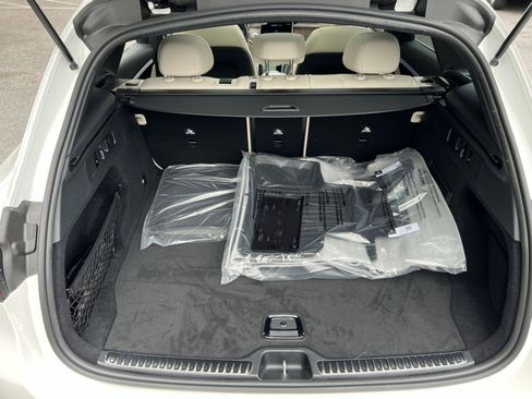New 2026 Mercedes-Benz GLC 300 4MATIC image 31