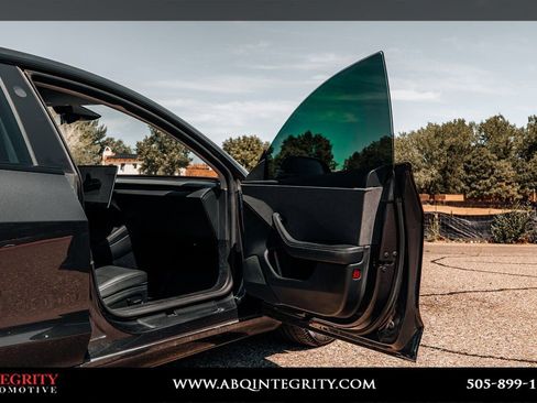 Used 2024 Tesla Model 3 Standard Range RWD image 44