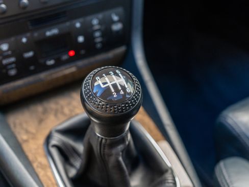 Used 2002 Audi S4 Sedan image 19