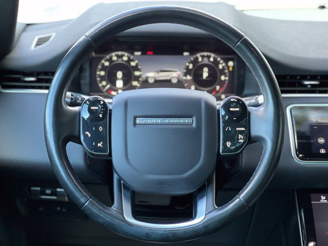 Used 2020 Land Rover Range Rover Evoque S AWD/4WD image 30