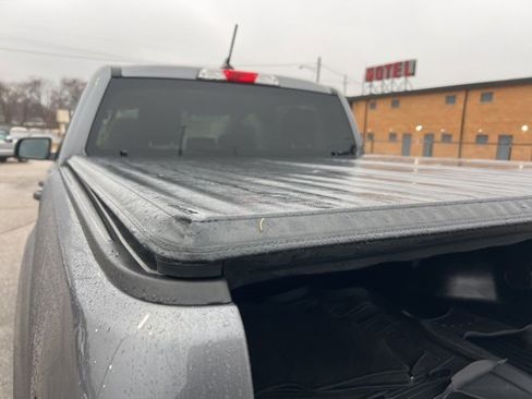 Certified 2023 Ford Ranger XLT w/ Equipment Group 301A Mid image 21