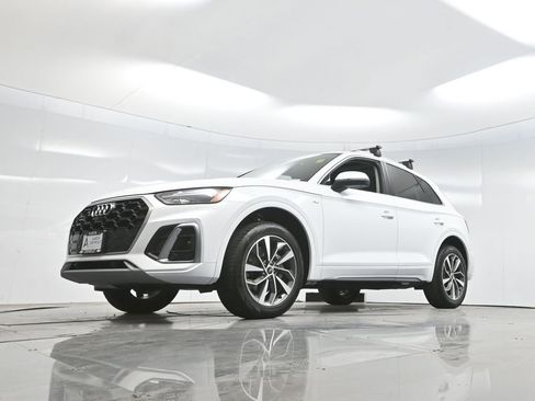 Used 2024 Audi Q5 2.0T Premium Plus image 65